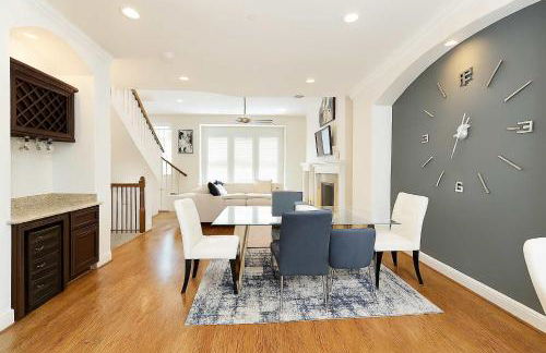 Luxurious House Private Jacuzzi 5 Beds - Foto 5