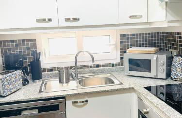 Seafront La Manga Apartment - Foto 17