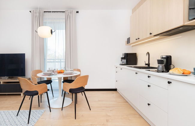 Apartment in Puck by Renters Prestige - Photo 16