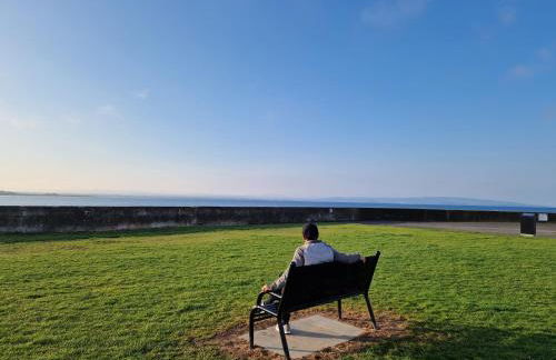 Seaview Retreat - Foto 15