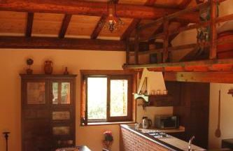 Mount Etna Chalet - Foto 9