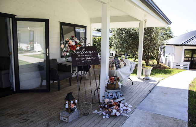 Aroma House - Photo 34