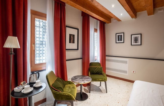 Palazzina Fortuny - Foto 38