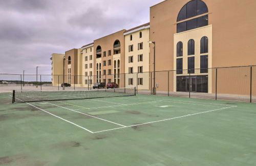 Dauphin Island Condo with Pool, Balcony and Ocean View - Foto 27