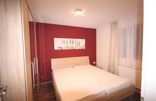 Ferienwohnung Siedlungsstraße - Foto 4