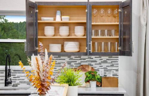 Mountain and Pond View, HotTub, Stars, Kid and Dog Friendly - Foto 28