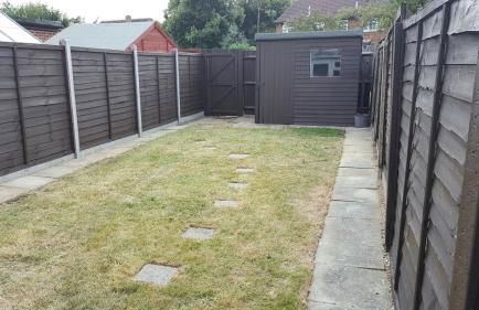 Cosy Manorfield Holiday Home - Foto 34