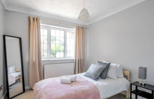 Spacious, Garden home by Walton Station - Pass the Keys - Foto 5