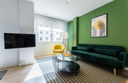 SUNRISE BEACH by SWEET HOME SAN SEBASTIAN - Foto 4