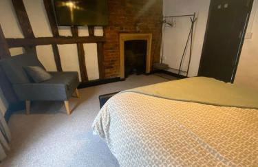 Charles I 16th century house - Foto 7