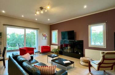 Apollon Paian , Luxury Nature Relax - Foto 11