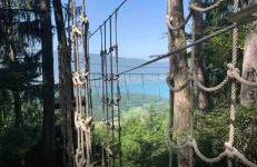 Appartement avec Jardin & vue Lac Talloires (15' Annecy) - Foto 55