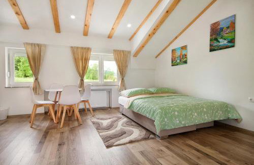 Studio apartments Kaya - Foto 14