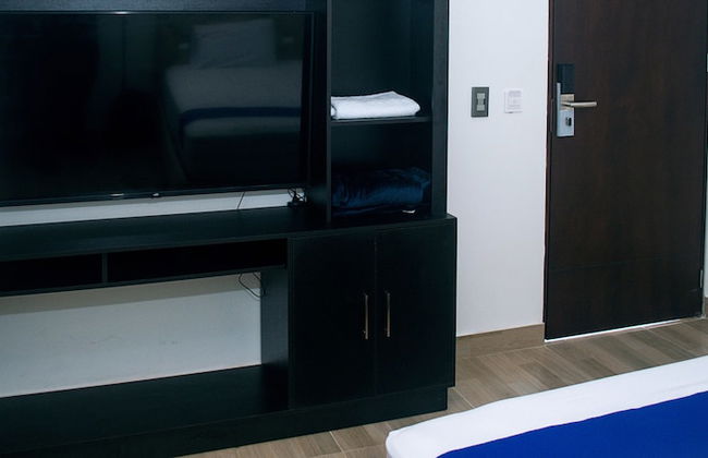 Apartahotel BAQ 44 - Foto 4