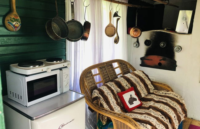 Tranquil Lakeside Cottage Retreat - Foto 10