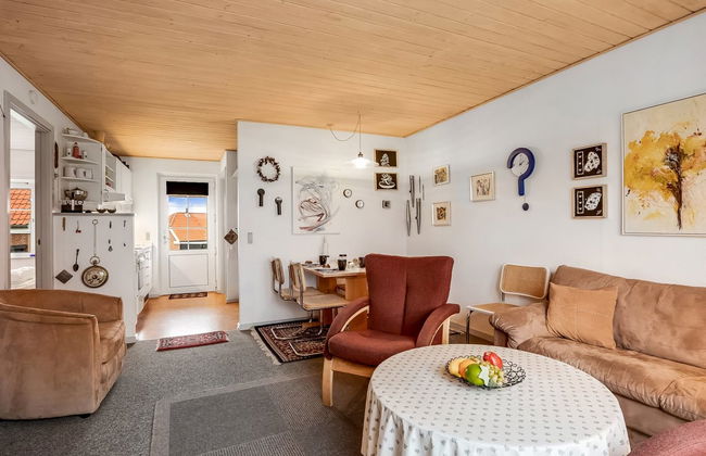 "Kaisa" - 200m from the sea - Foto 11