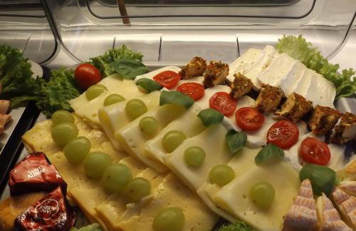 Ferienhaus-Hotel "Zur Grünen Oase" - Foto 43