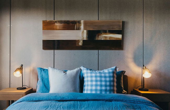 Mews Cottages - Foto 16