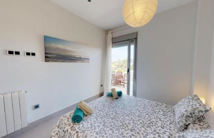 Apartment Altos Del Rompido - Foto 27