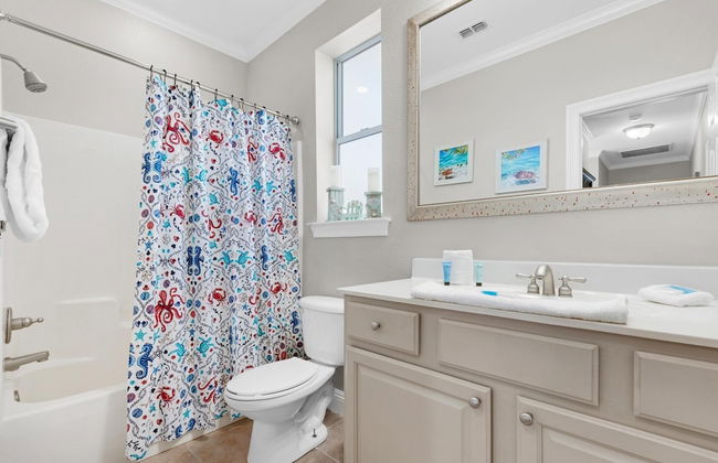 Turquoise Waters - Foto 22