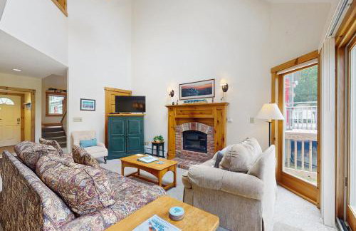 Jay Peak Townhouse - Foto 6