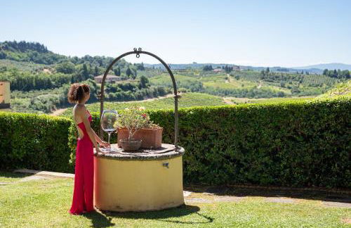 Agriturismo Bio Fattoria Bacio - Foto 12