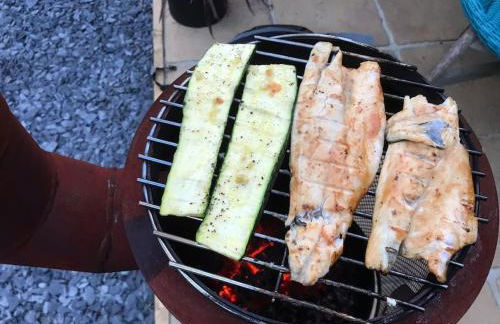 The Bay Cabin, secluded retreat Freshwater Bay - Photo 22