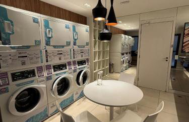 Centro de SP- Estação Luz com Vista - Foto 35