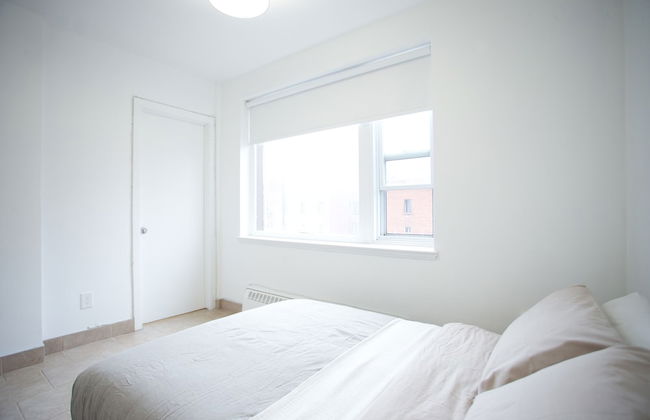 The Milton Apartments - Foto 22