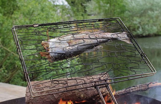 Glamping Jedlova Sleeps 6 With Deck - Foto 8