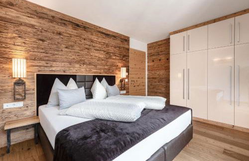 Apartments Chalet Anna - Foto 48