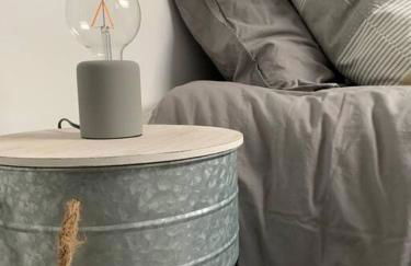 Très beau gîte neuf et fonctionnel aux portes du Mans et du circuit - Photo 25