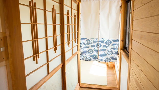 Kanata Riverview House - Foto 4, Habitación