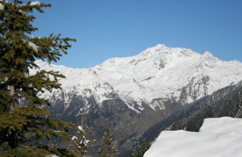 Studio rénové à Courchevel 1850, skis aux pieds, 4 pers, parking inclus - FR-1-575-247 - Foto 8