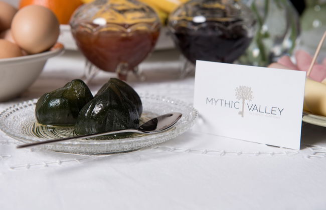 Mythic Valley - Foto 66
