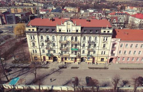 Apartamenty Sienkiewicza10 - Foto 41