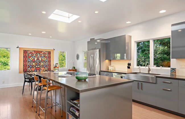 Shoreline Park House - Foto 10