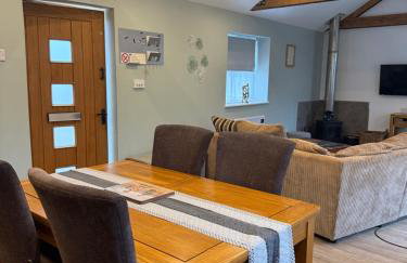 Beautiful Barn Conversion Wyboston - Foto 5