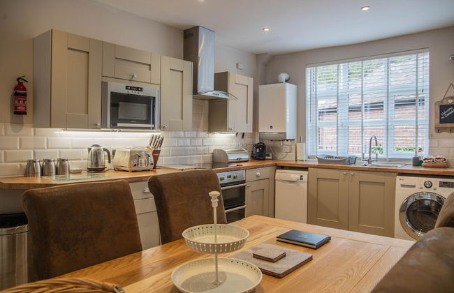 Ironmasters House - Foto 11