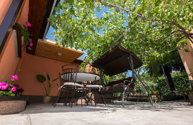 Garden House Matulji - Foto 42