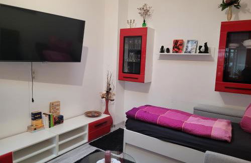 Ferienwohnungen am Krossinsee - Photo 45