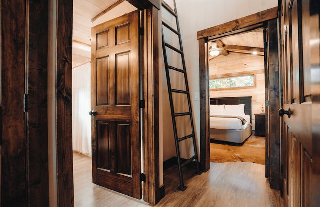 Teton Valley Resort - Foto 29