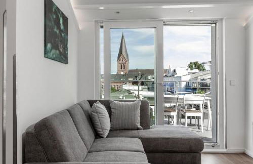 LIGHTHOUSE APPARTEMENTS - Foto 62