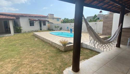 Casa em Jacuípe para Família e Amigos - Foto 2, Garden