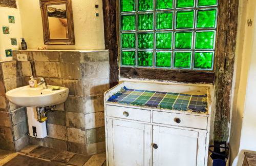 Holiday Home Eschengrund by Interhome - Foto 41