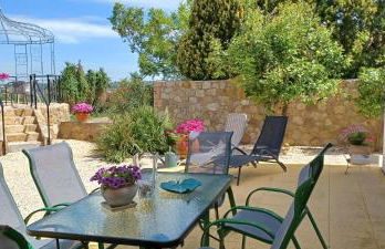 Hannas Paradise - Villa Hanna - Photo 29