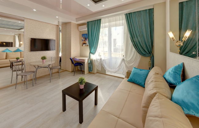 InnHome Apartments - MOPRa Square - Photo 29