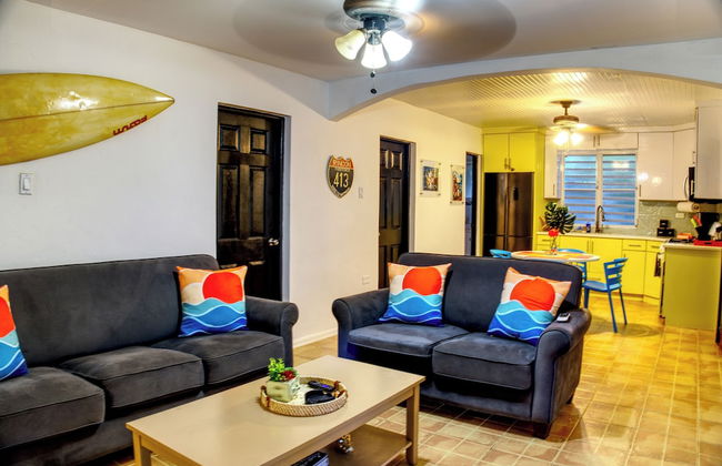 The Beach Pad - Photo 54