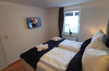 FeWo-Butze 3 Deichblick Strandnähe ca. 750m - Foto 16