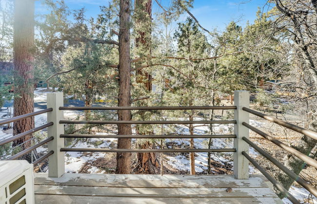 Alpine Cottage #2370 - Foto 21